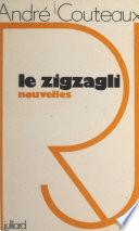 Télécharger le livre libro Le Zigzagli